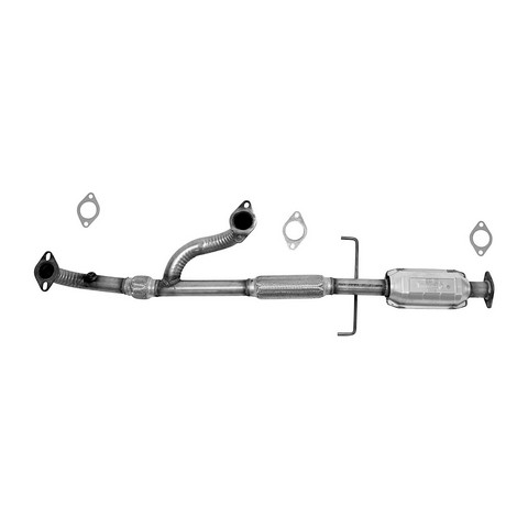 AP Exhaust 754393 Catalytic Converter-Direct Fit For CHRYSLER,DODGE,MITSUBISHI